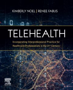 Telehealth - Elsevier E-Book on VitalSource