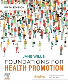 Foundations for Health Promotion - E-Book