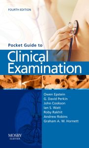 Pocket Guide to Clinical Examination