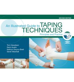 An Illustrated Guide To Taping Techniques E-Book