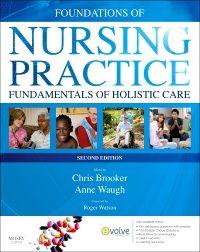 Foundations of Nursing Practice