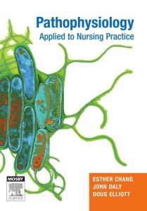 Pathophysiology Applied to Nursing