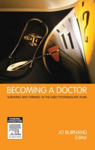 Becoming a Doctor