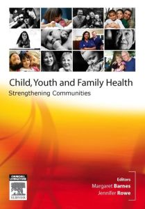 Child, Youth and Family Nursing in the Community