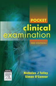 Pocket Clinical Examination