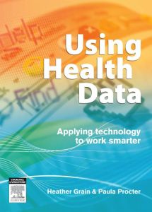 Using Health Data - E-Book