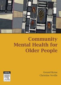 Community Mental Health for Older People