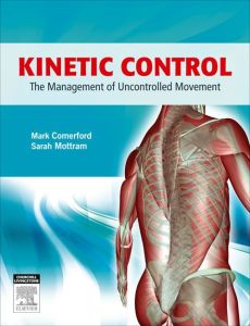 Kinetic Control - E-Book