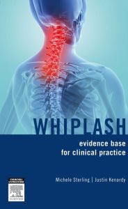 Whiplash - E-Book