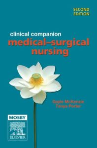 Clinical Companion: Medical-Surgical Nursing