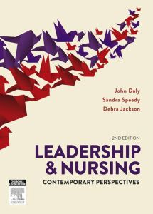 Leadership and Nursing