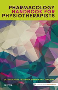 Pharmacology Handbook for Physiotherapists