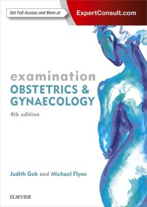 Examination Obstetrics & Gynaecology - E-Book