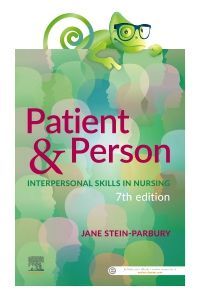 Patient & Person - E-Book