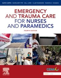 Emergency and Trauma Care for Nurses and Paramedics