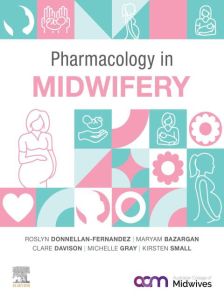 Pharmacology in Midwifery - E-Book VBK