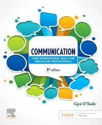 Communication - E-Book VBK