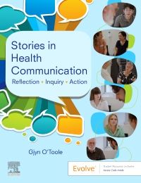 Stories in Health Communication - E-Book VBK