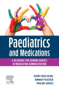 Paediatrics and Medications - E-Book Epub