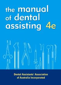 Dental Assistant's Manual - E-Book Epub