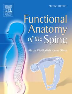 Functional Anatomy of the Spine