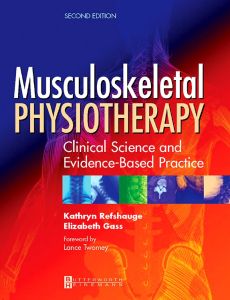 Musculoskeletal Physiotherapy