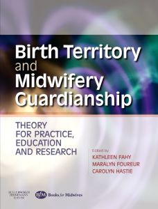 Birth Territory and Midwifery Guardianship