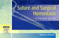 Suture and Surgical Hemostasis