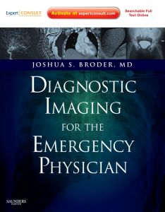 Diagnostic Imaging for the Emergency Physician