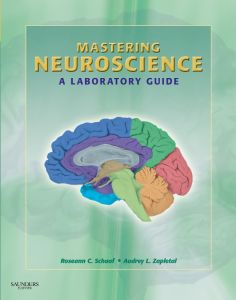 Mastering Neuroscience