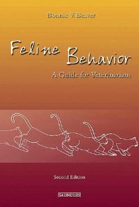 Feline Behavior - E-Book