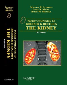 Pocket Companion to Brenner and Rector's The Kidney