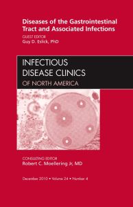 Diseases of the Gastrointestinal Tract and Associated Infections, An Issue of Infectious Disease Clinics