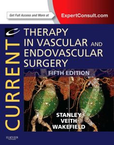 Current Therapy in Vascular and Endovascular Surgery