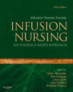 Infusion Nursing