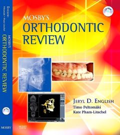 Mosby's Orthodontic Review - E-Book