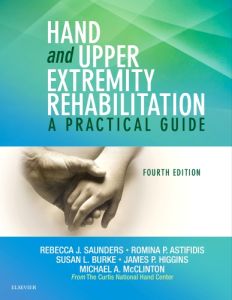 Hand and Upper Extremity Rehabilitation