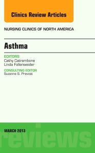 Asthma, An Issue of Nursing Clinics