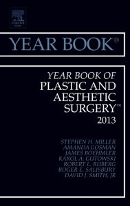 Year Book of Plastic and Aesthetic Surgery 2013