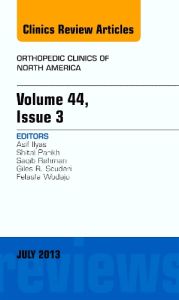 Volume 44, Issue 3, An Issue of Orthopedic Clinics