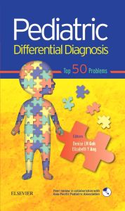 Pediatric Differential Diagnosis - Top 50 Problems