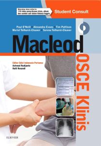 OSCE Klinis Macleod - Edisi Indonesia ke-1