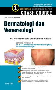 Crash Course Dermatologi dan Venereologi