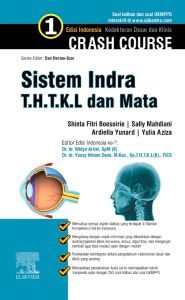 Crash Course Sistem Indra (THT & Mata)