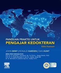 A Practical Guide for Medical Teachers (6th Indonesian ed)