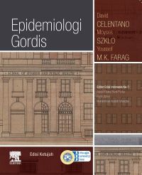 Gordis Epidemiology, 7th Indonesian edition