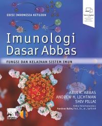 Imunologi Dasar Abbas, 7e