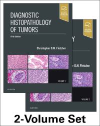 Diagnostic Histopathology of Tumors, 2 Volume Se: 5th edition