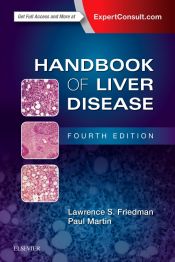 Handbook of Liver Disease: 4th edition | Lawrence S. Friedman