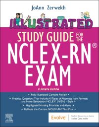 Next Generation NCLEX (NGN): Questions, Changes, and a Study Guide Plan
